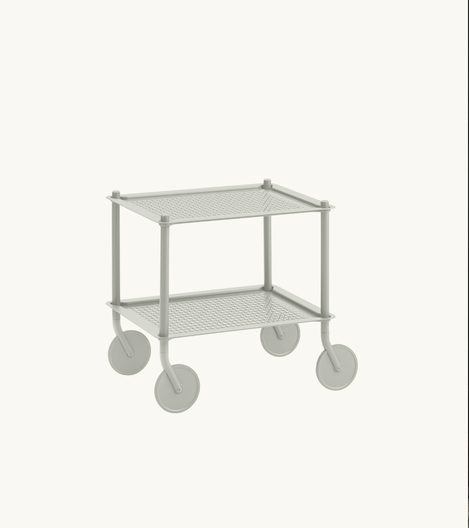 Flow Trolley