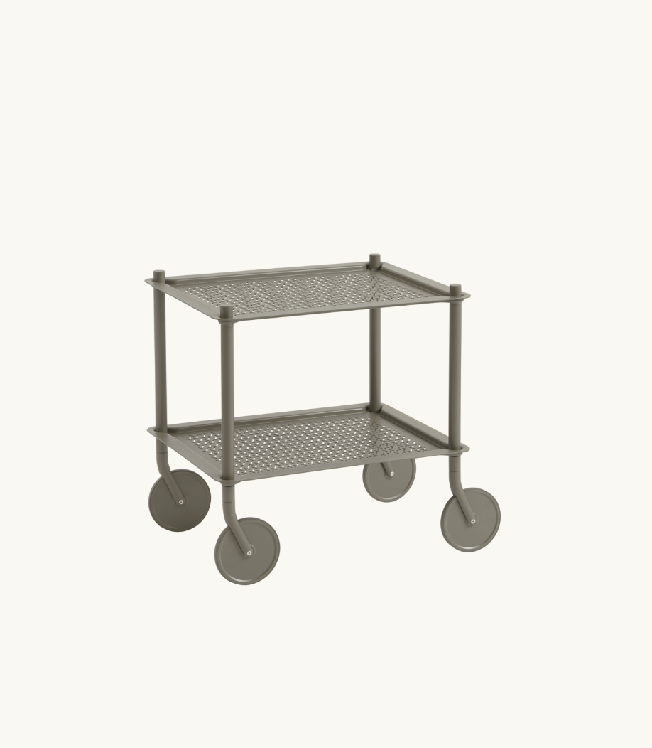 Flow Trolley