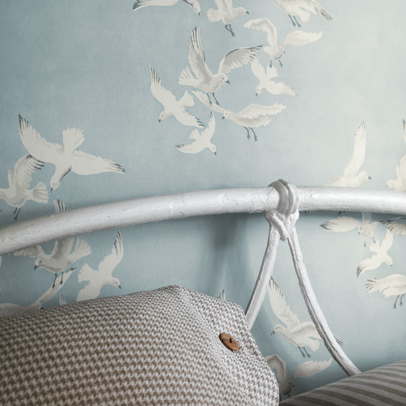 Papel de Parede, Seagulls