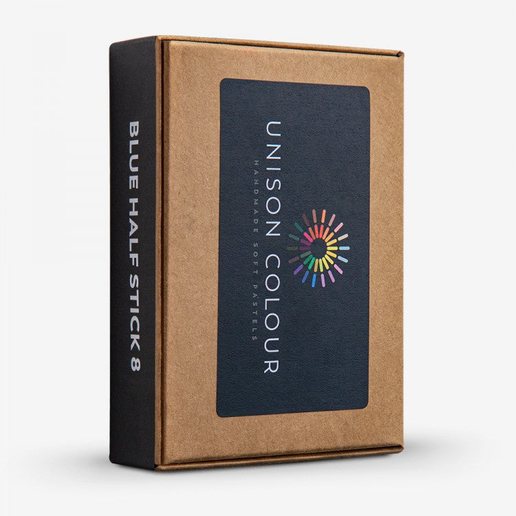 Pasteis Secos Unison Mini packs - 2,5cm Sticks