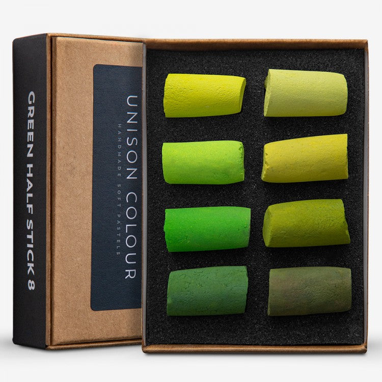 Unison Mini Packs Dry Pastries - 2.5cm Sticks