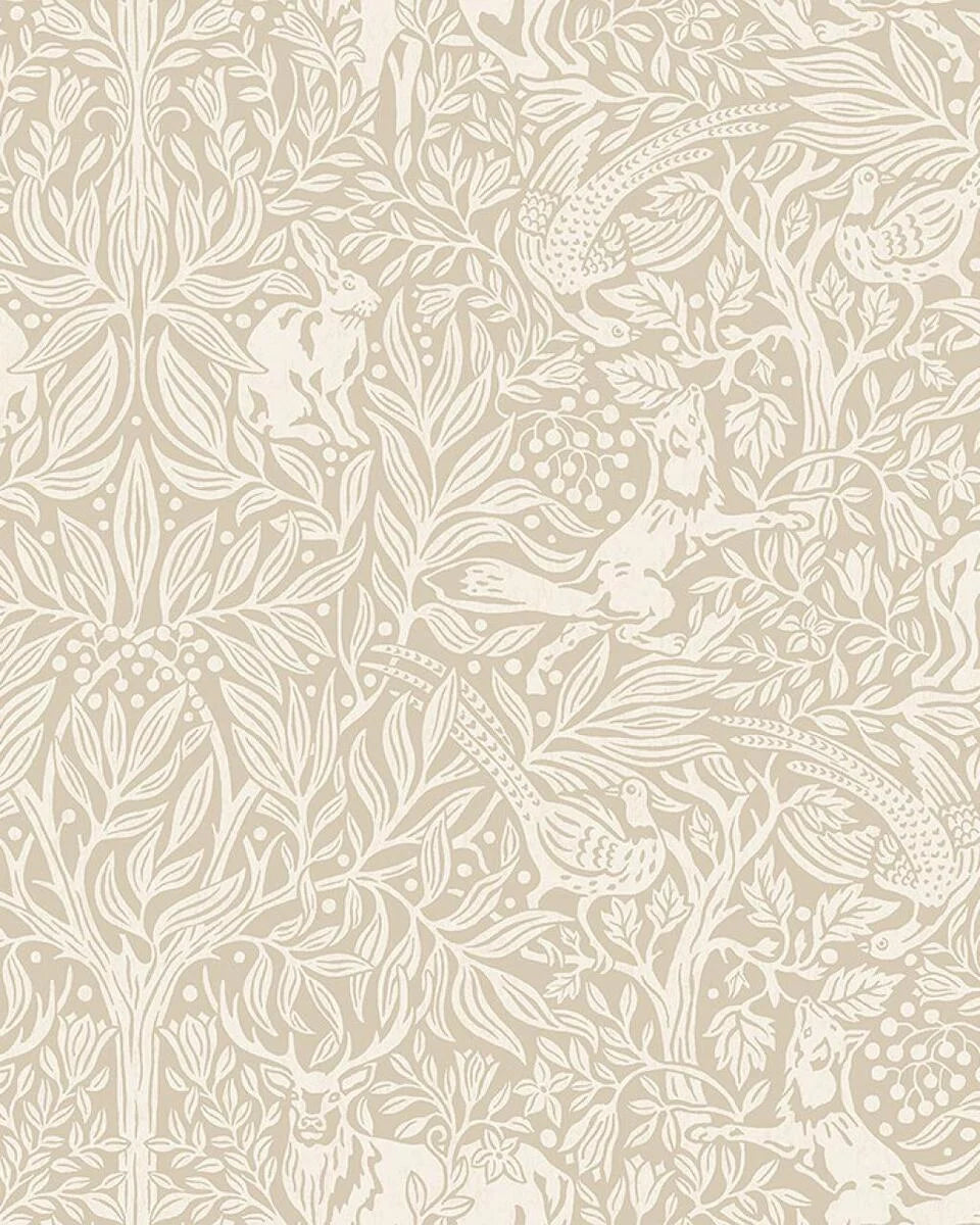 Charlie, Pastel Wallpaper