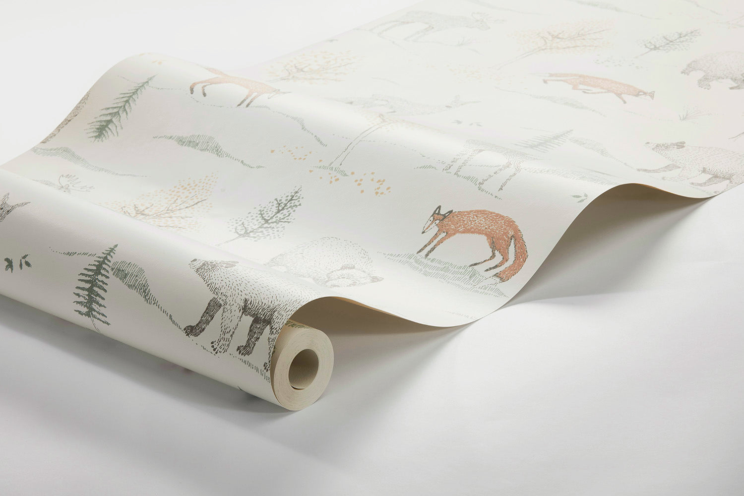 Papel de Parede Up North