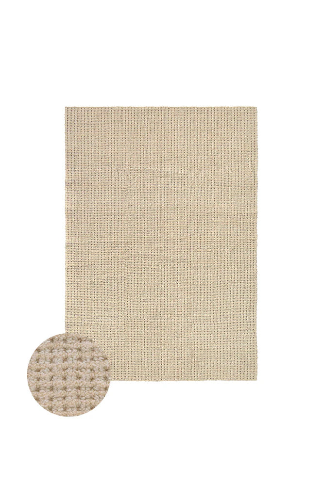 Wool Rug Eden