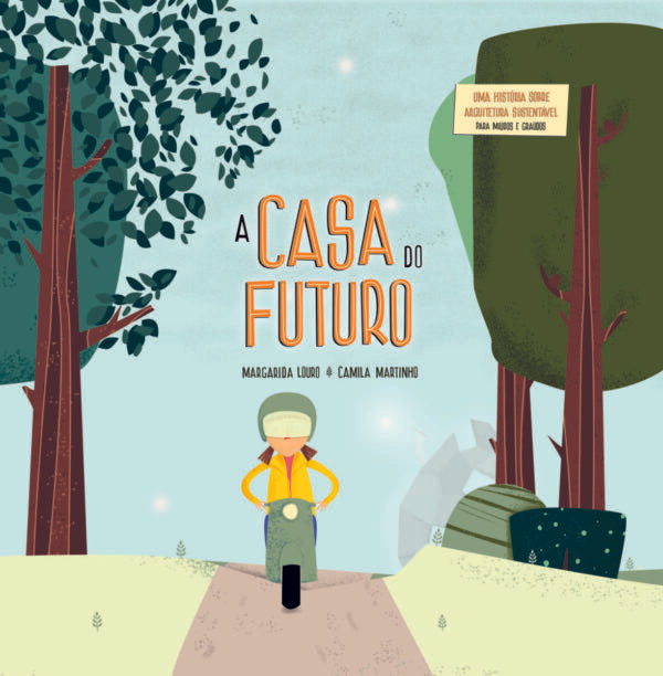 A Casa do Futuro