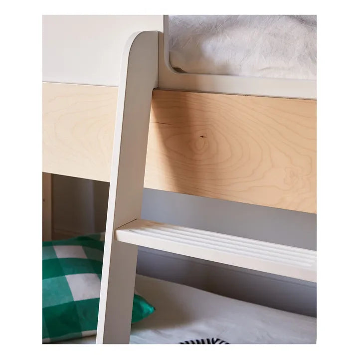 Perch Nest Bed, Birch
