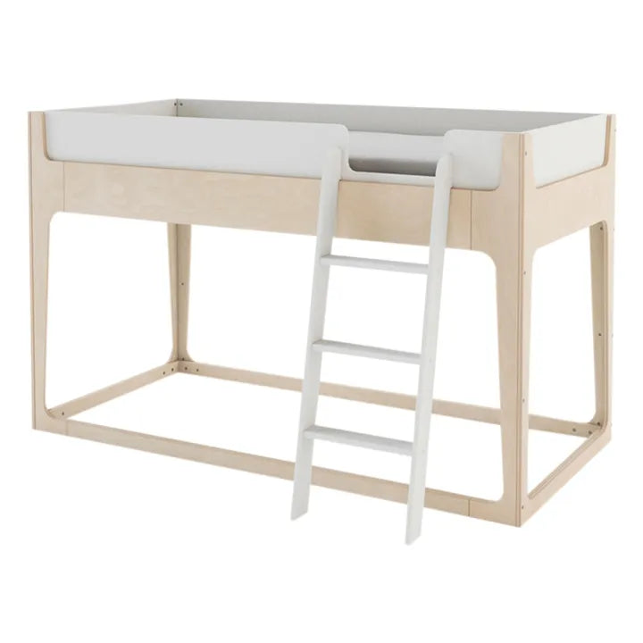 Perch Nest Bed, Birch