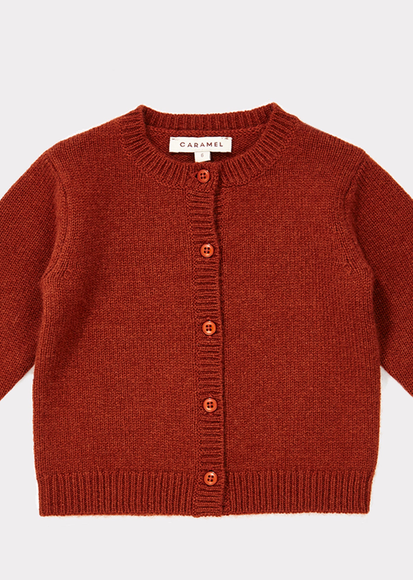 Cardigan Cashmere Hermione
