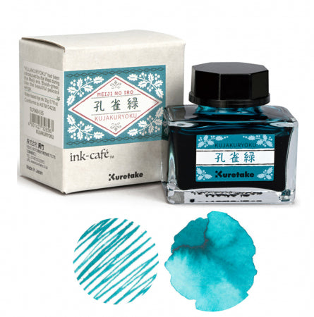 Meiji Ink No Iro Zig Kuretake