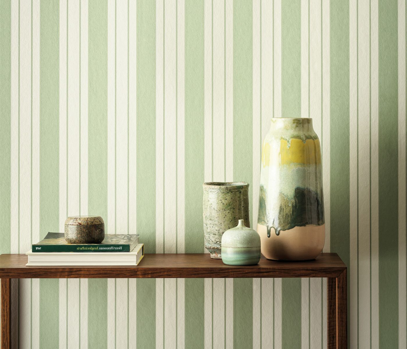Wallpaper, Ligori Stripe