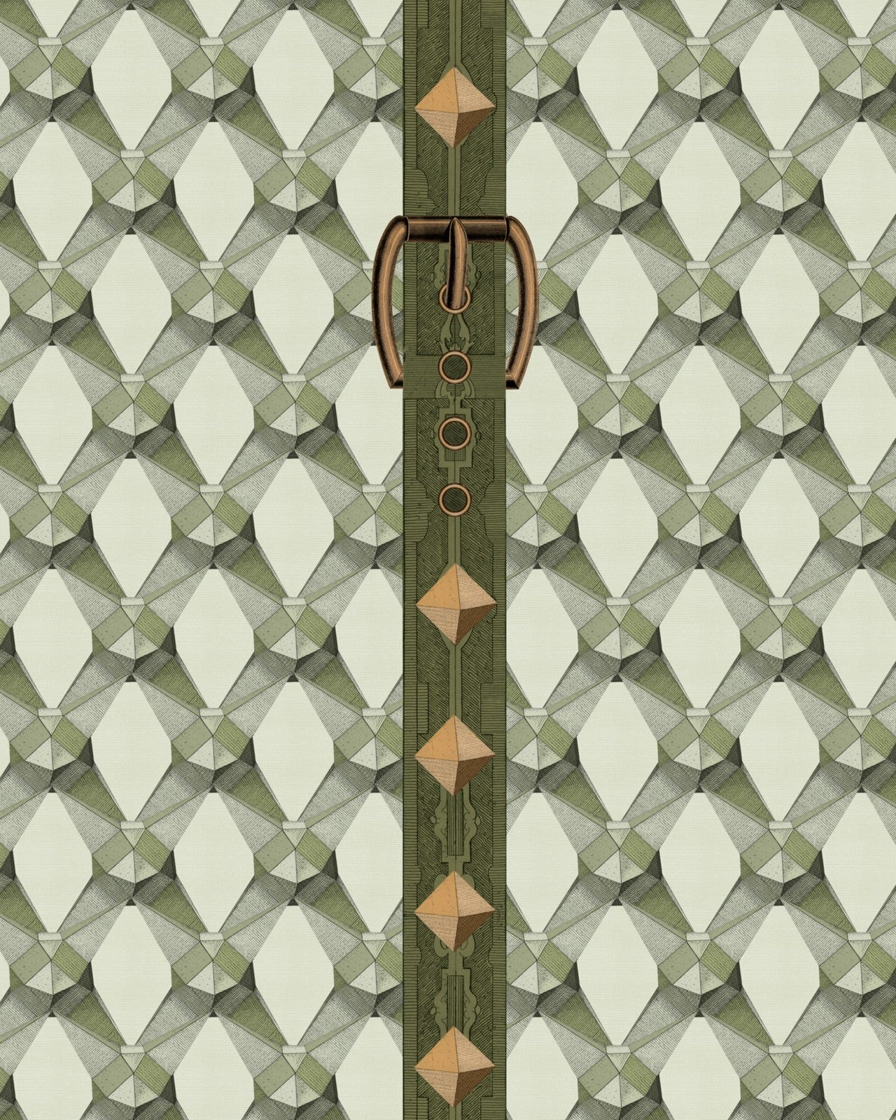 Papel de Parede, Luxury Detail
