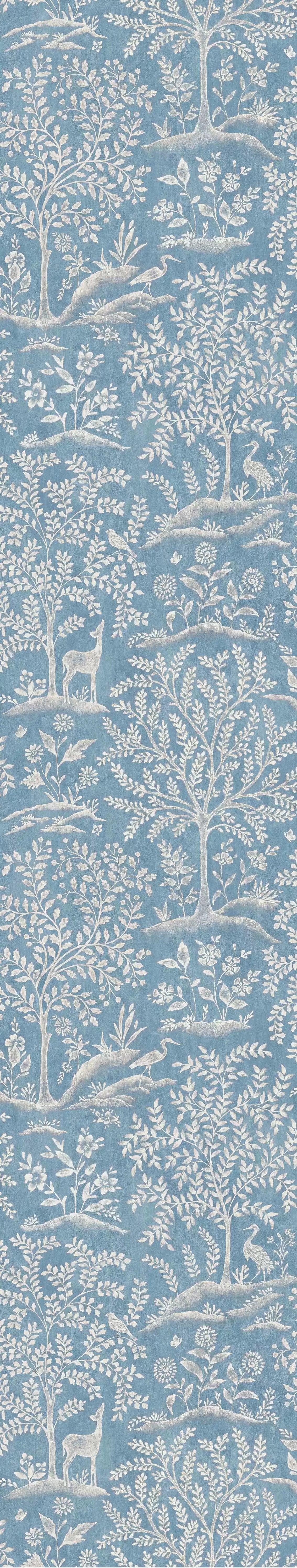 Papel de Parede, Forêt