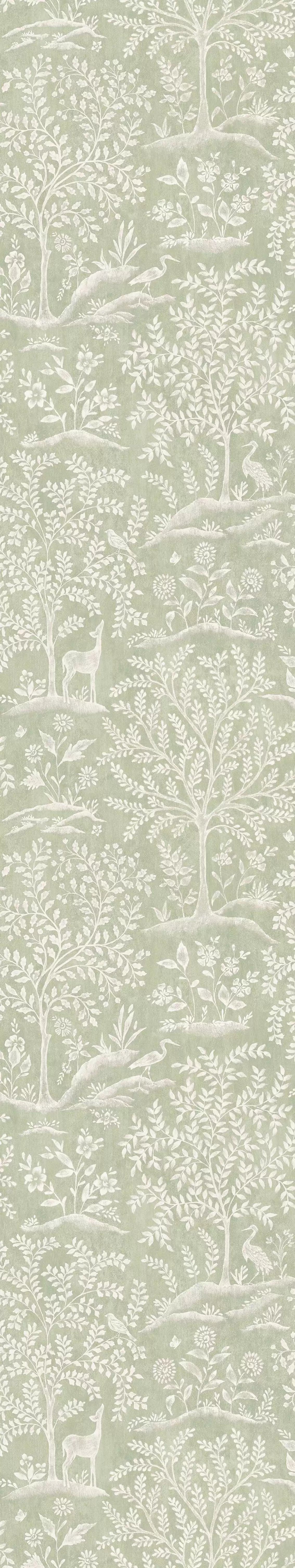 Papel de Parede, Forêt