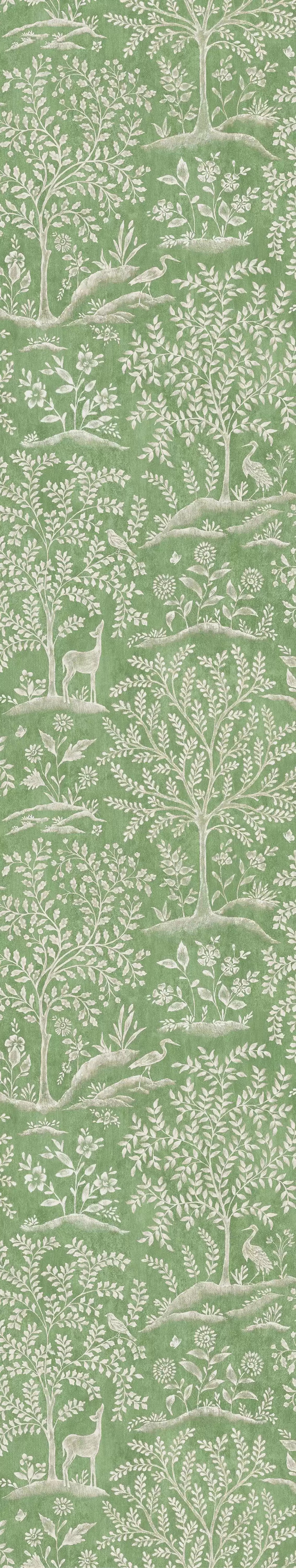 Papel de Parede, Forêt