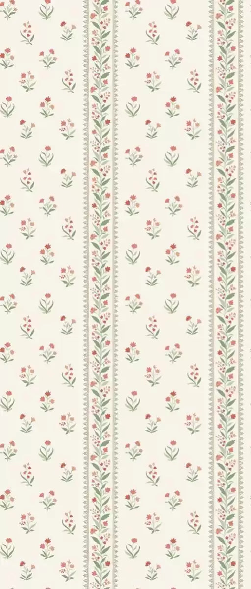 Papel de Parede, Petit Dapuri