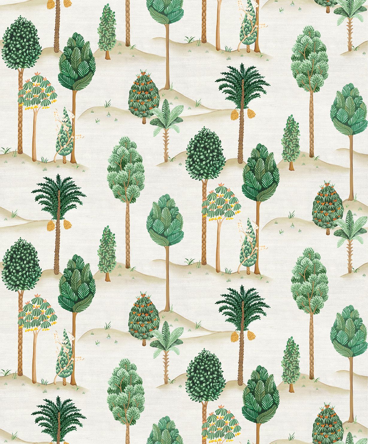 Wallpaper, Forest