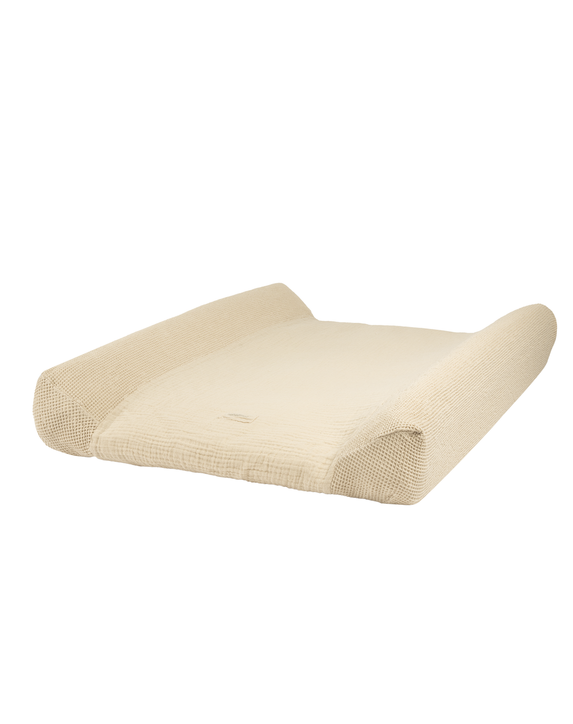 Diaper Changing Mattress with Cover, Wabi-Sabi Ginger