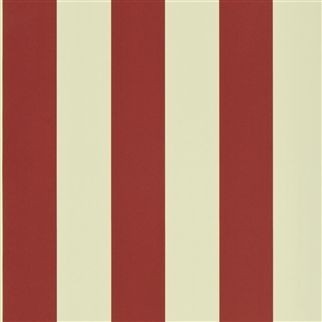Spalding Stripe Wallpaper
