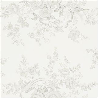 Papel de Parede Vintage Dauphine
