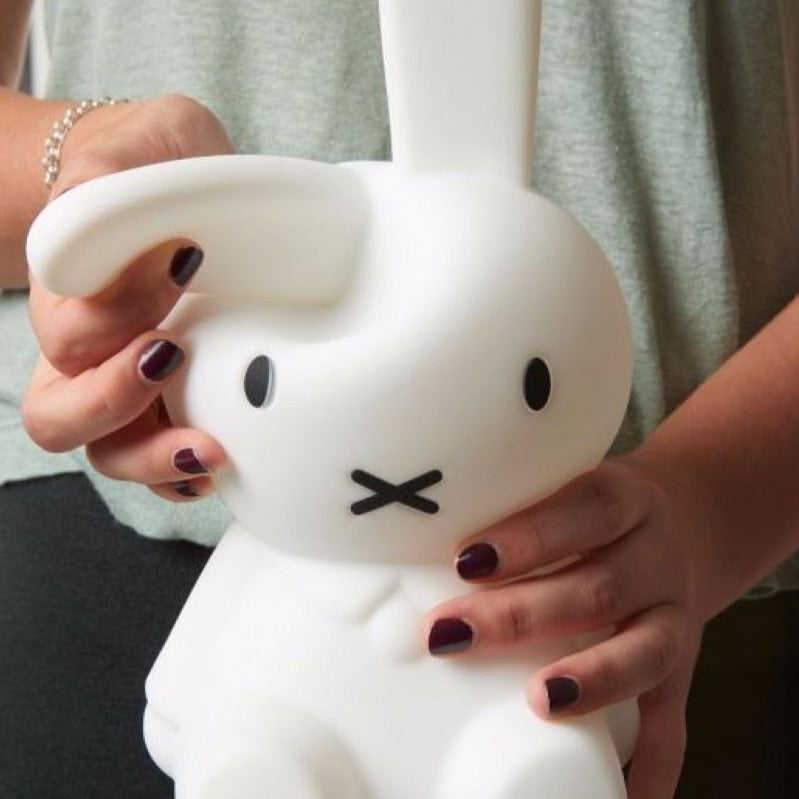 Candeeiro, A Minha Primeira Miffy - Maria do Mar