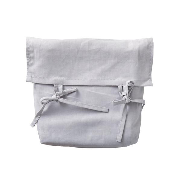 Curtain for Bed Loft Low Wood Mini+
