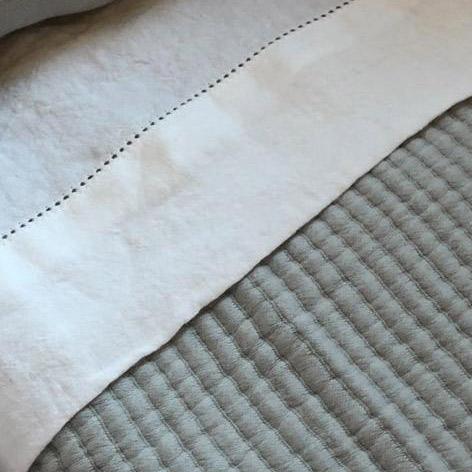 Linen Sheets
