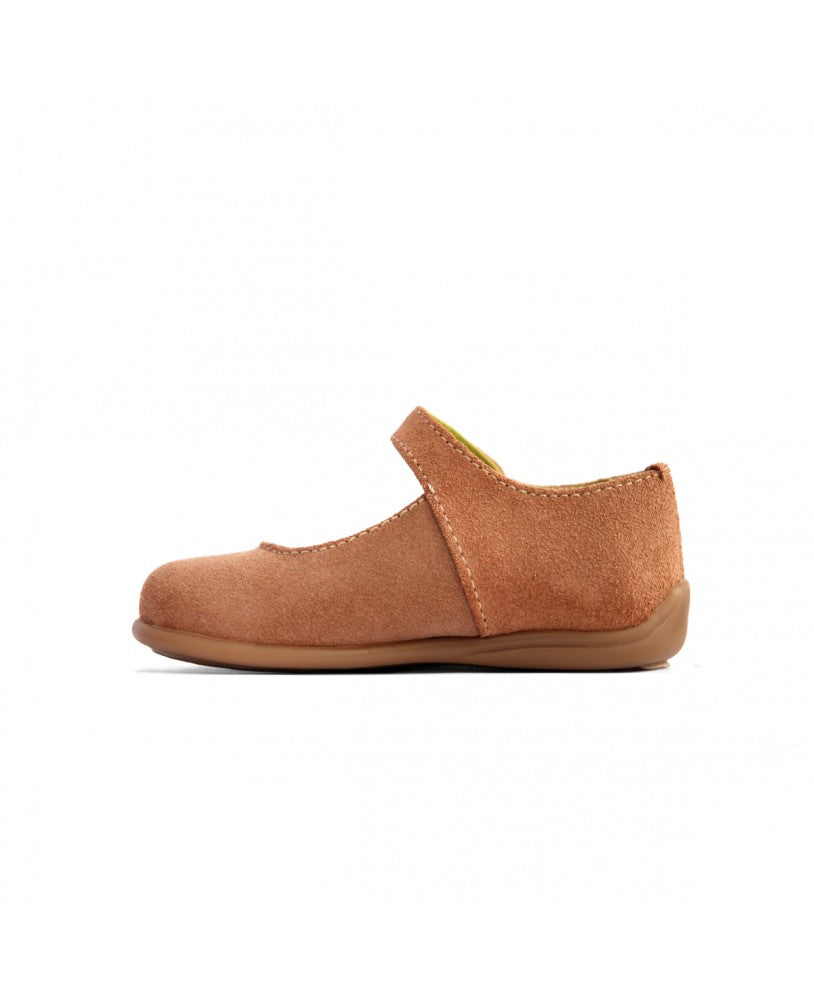 Sapatos Feijão