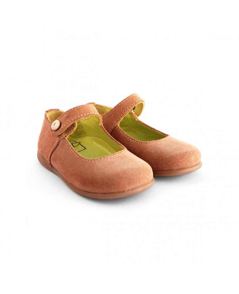 Sapatos Feijão