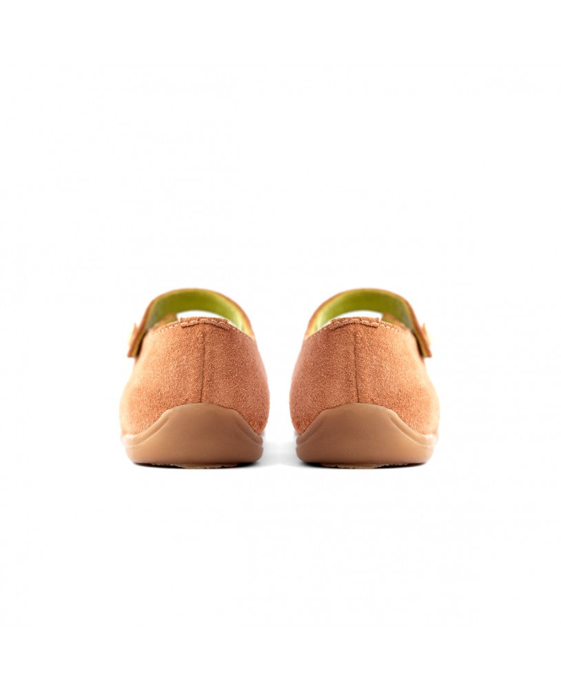 Sapatos Feijão