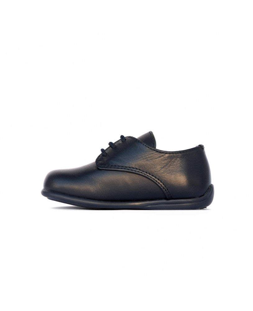 Bean Mini Shoes w/ Laces