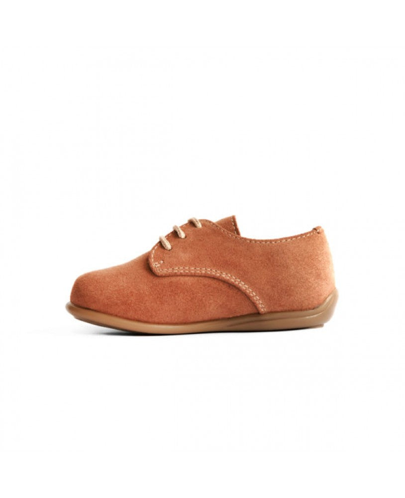 Mini Sapatos Feijão c/ Atacadores