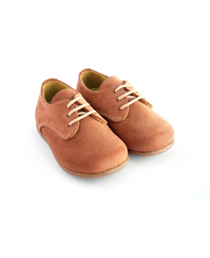 Mini Sapatos Feijão c/ Atacadores