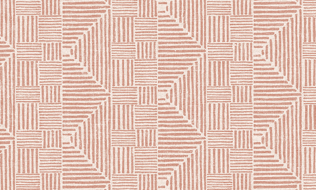 Papel de Parede Macrame