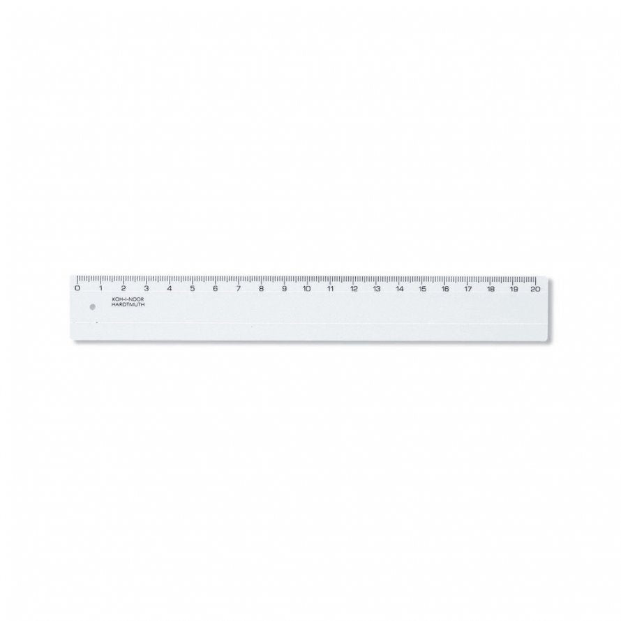 Ruler 30cms