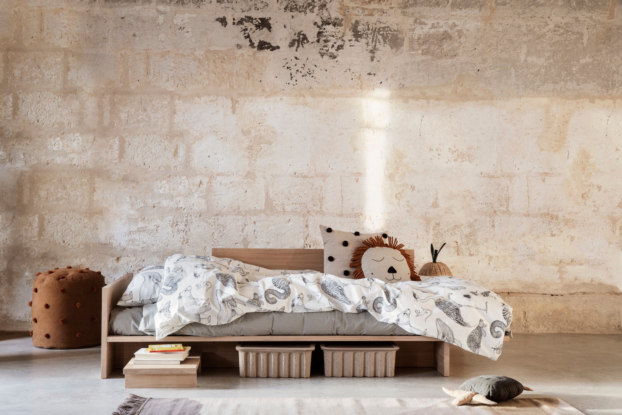 Cama Kona Fermliving