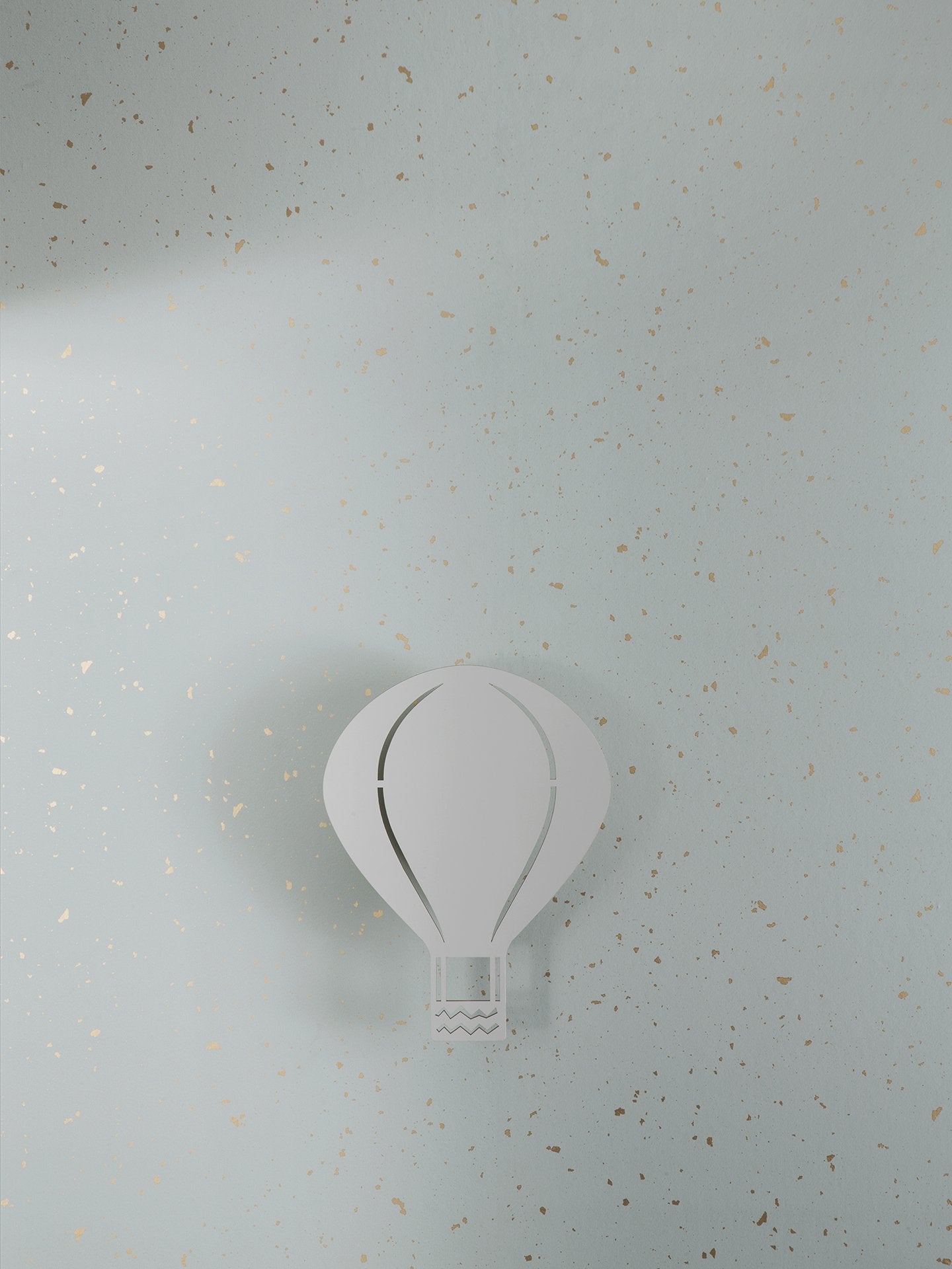 Papel de Parede, Confetti