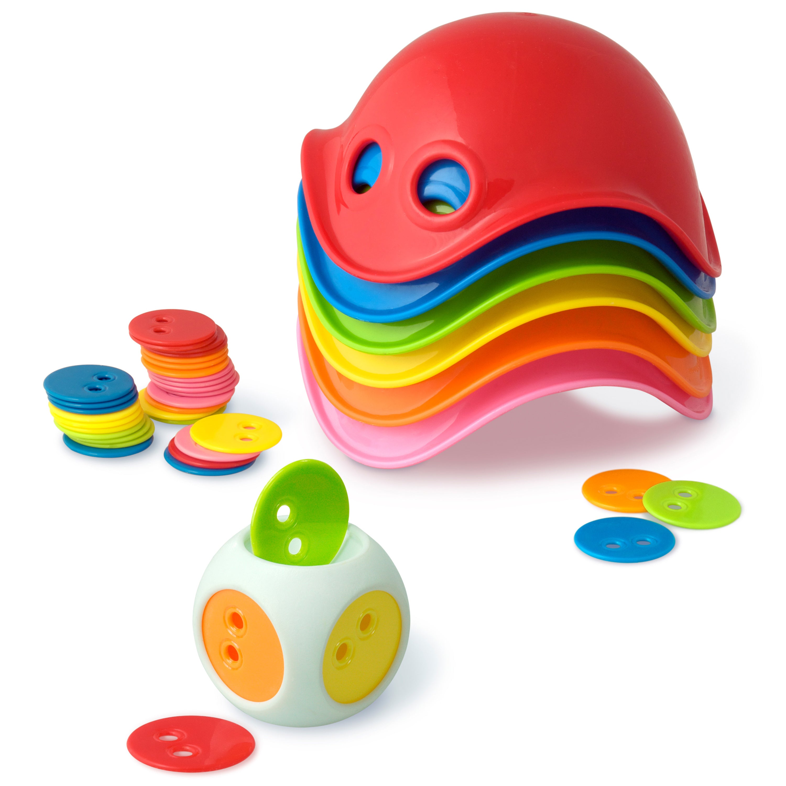 Bilibo Game Box - Maria do Mar