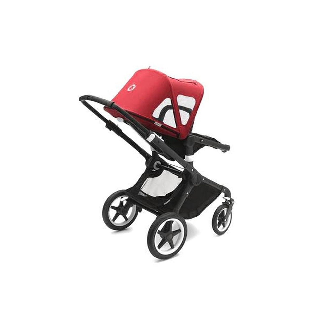 bugaboo aruba Ventilated Canopy, Bugaboo Fox/Cameleon