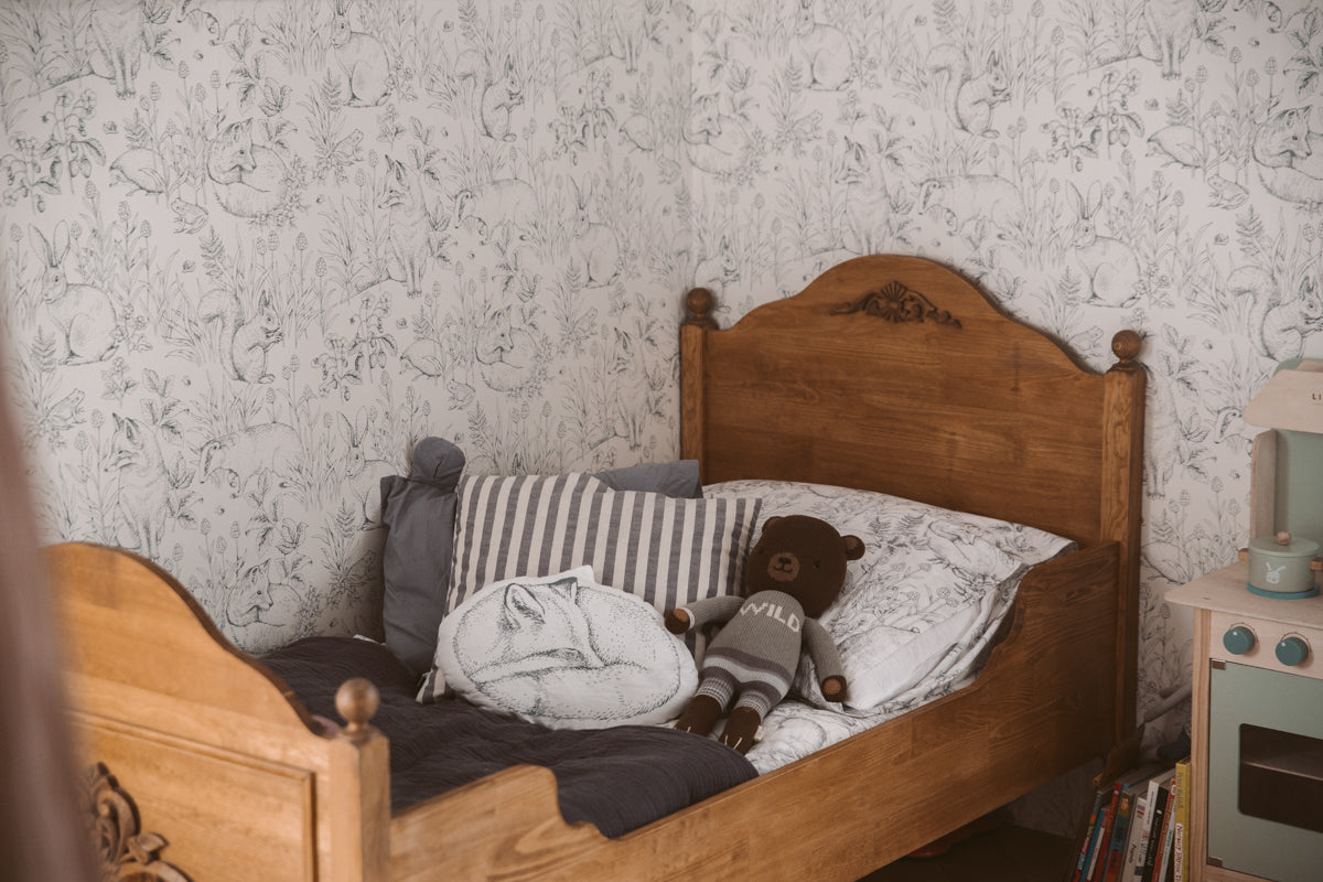 LULLU bed