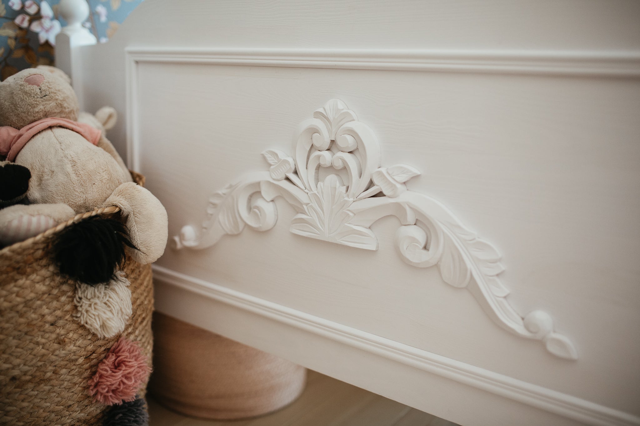 LULLU bed