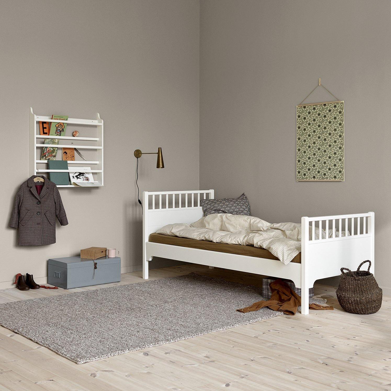 Plate Rack Shelf, 3 Levels