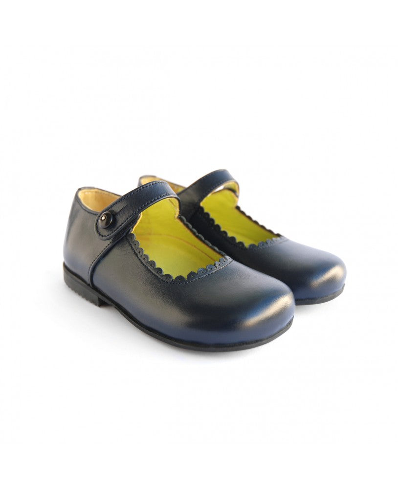 Sapatos Feijão