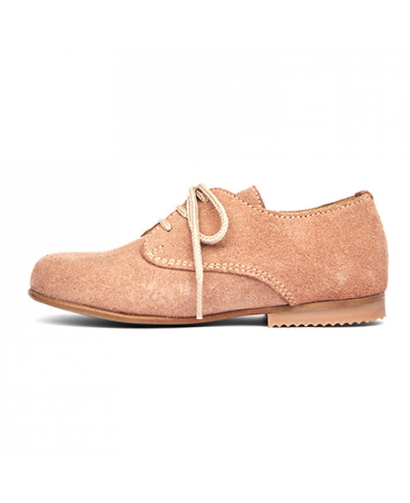Sapatos Feijão