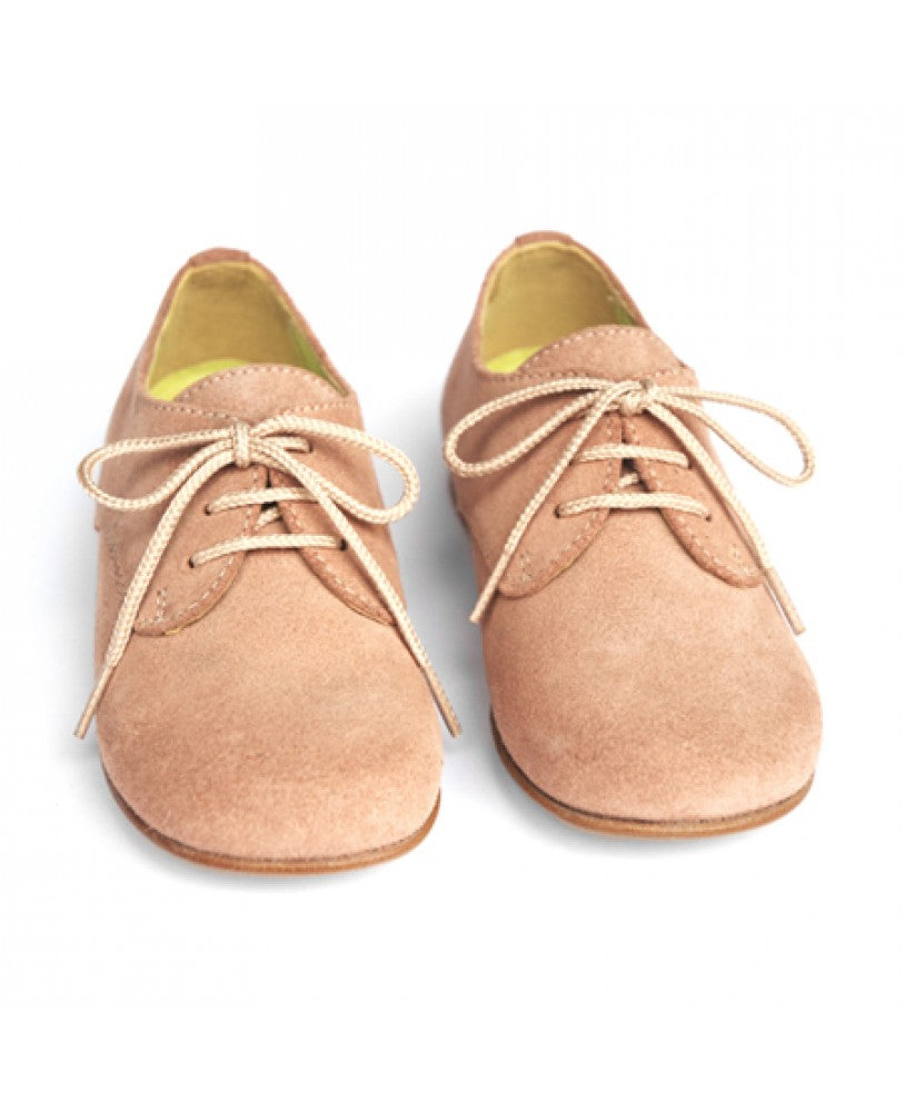 Sapatos Feijão