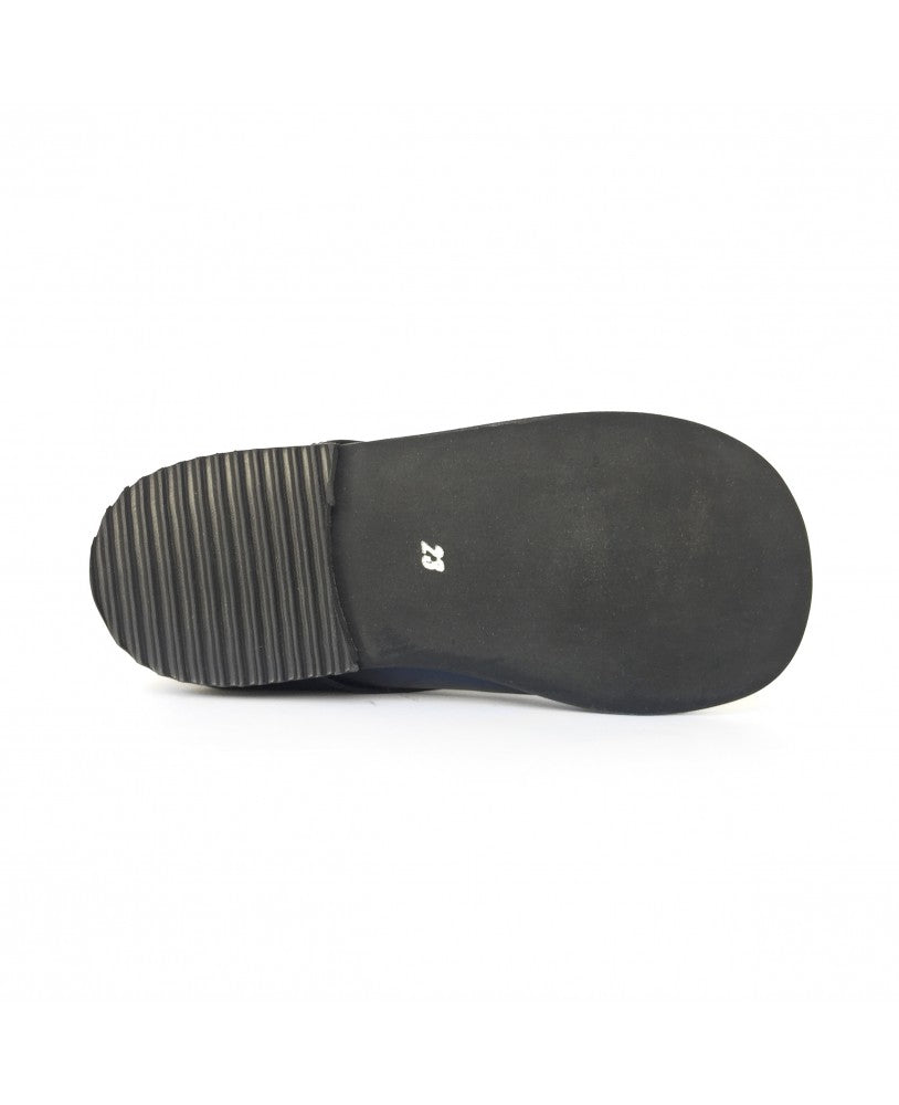 Sapatos Feijão