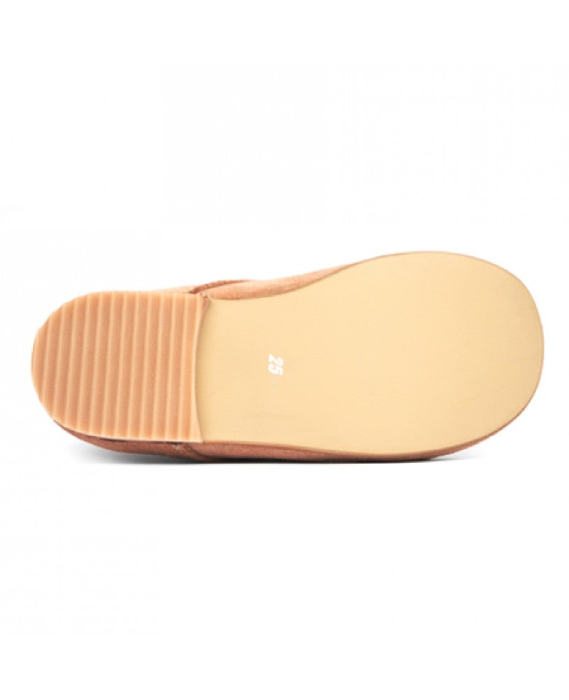 Sapatos Feijão
