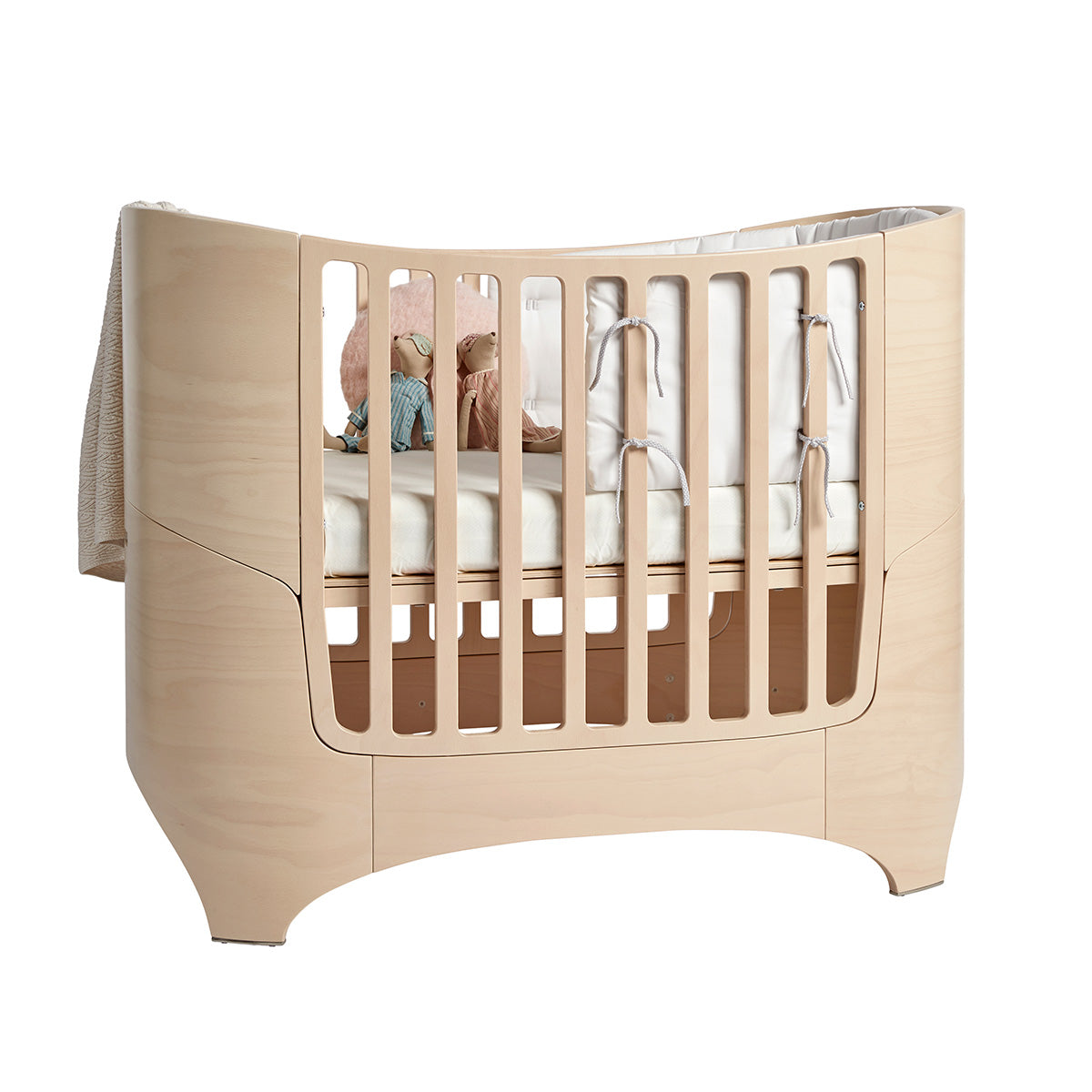 Mattress for Classic Babycot 0-3 anos NATURAL