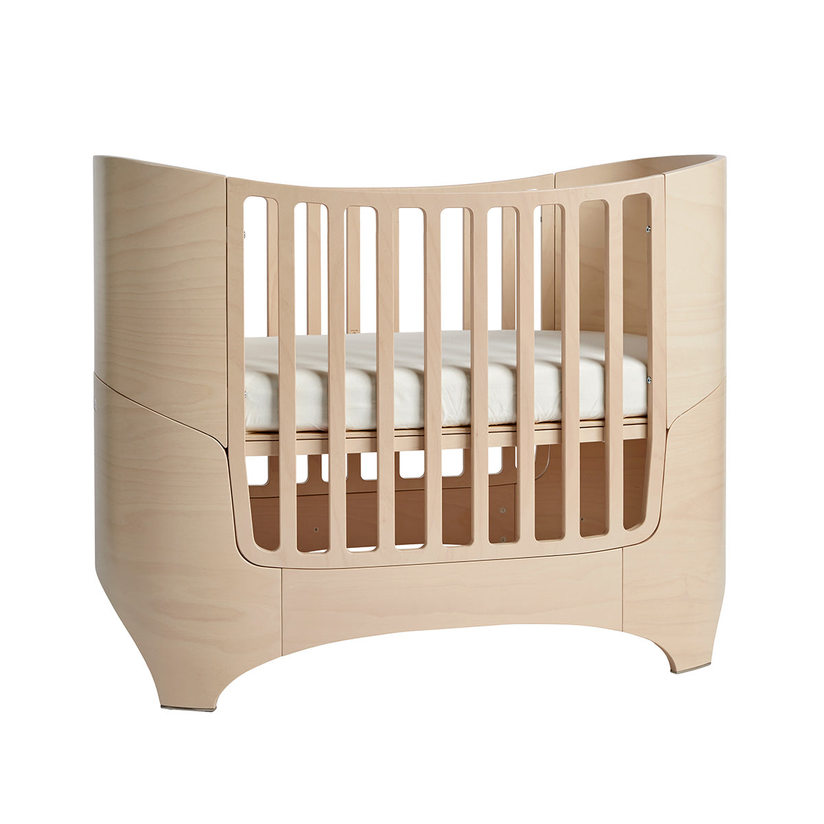 Classic Babycot 0-7 anos, Whitewash (Inc kit 0-7 Anos)