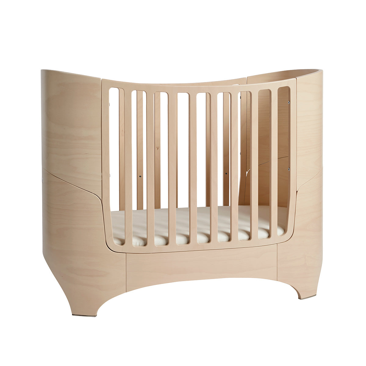 Classic Babycot 0-3 anos, Whitewash