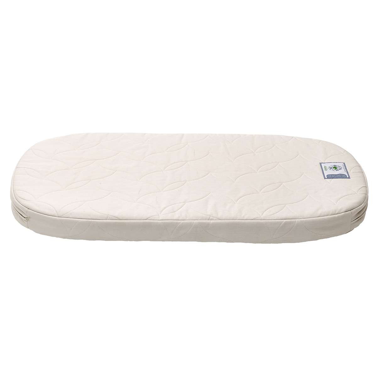 Mattress for Classic Babycot 0-3 anos NATURAL